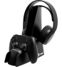 Snakebyte Dual Charge & Headset Stand 5 Soporte de recarga