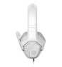 Snakebyte SB921988 auricular y casco Auriculares Alámbrico Diadema Juego Blanco
