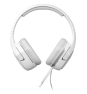 Snakebyte SB921988 auricular y casco Auriculares Alámbrico Diadema Juego Blanco