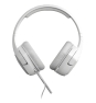 Snakebyte SB921988 auricular y casco Auriculares Alámbrico Diadema Juego Blanco