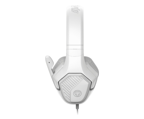 Snakebyte SB921988 auricular y casco Auriculares Alámbrico Diadema Juego Blanco