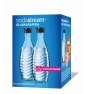 SodaStream 1047200490 consumible y accesorio para carbonatador Botella para bebida carbonatada