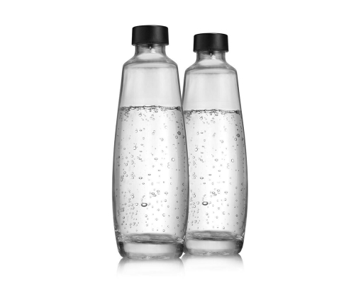 SodaStream 1047202410 consumible y accesorio para carbonatador Botella para agua con gas