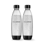 SodaStream 1741260410 consumible y accesorio para carbonatador Botella para bebida carbonatada