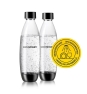 SodaStream 1741260410 consumible y accesorio para carbonatador Botella para bebida carbonatada