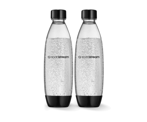 SodaStream 1741260410 consumible y accesorio para carbonatador Botella para bebida carbonatada