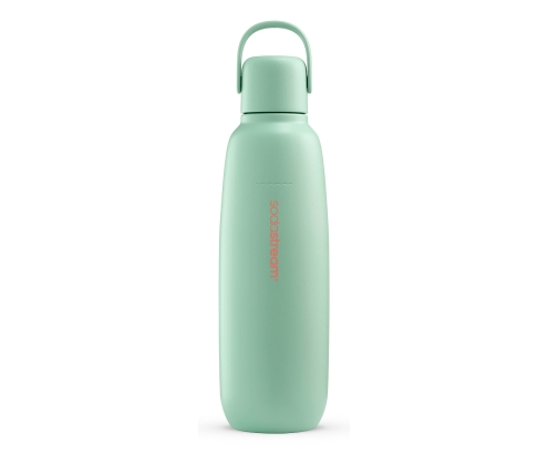 SodaStream Fizz & Go Botella para bebida carbonatada