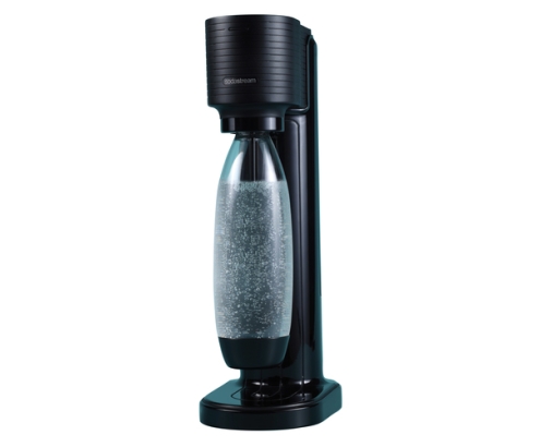 SodaStream Gaia Negro