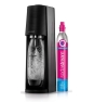 SodaStream Terra Negro