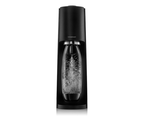 SodaStream Terra Negro