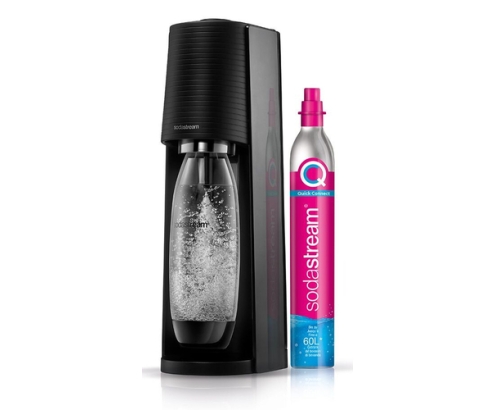 SodaStream Terra Negro