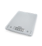 Soehnle Page Comfort 300 Slim Plata Encimera Plaza Báscula electrónica de cocina
