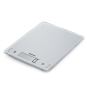 Soehnle Page Comfort 300 Slim Plata Encimera Plaza Báscula electrónica de cocina