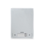 Soehnle Page Comfort 300 Slim Plata Encimera Plaza Báscula electrónica de cocina