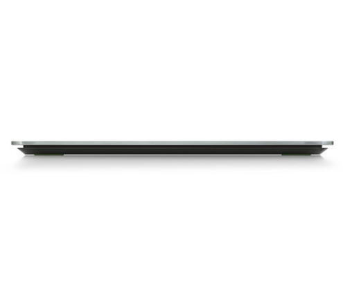 Soehnle Page Comfort 300 Slim Plata Encimera Plaza Báscula electrónica de cocina