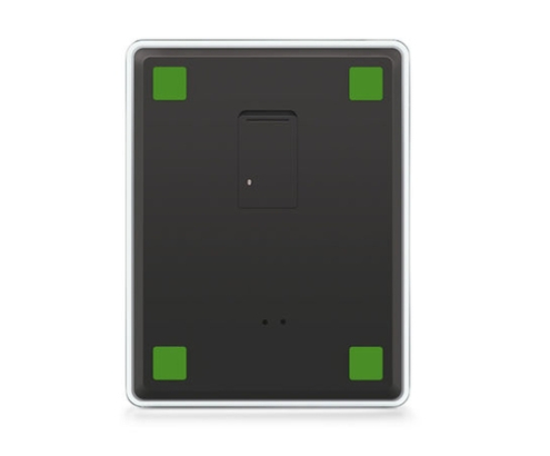 Soehnle Page Comfort 300 Slim Plata Encimera Plaza Báscula electrónica de cocina
