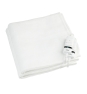 Solac Denmark+ Manta eléctrica 60 W Blanco Tela