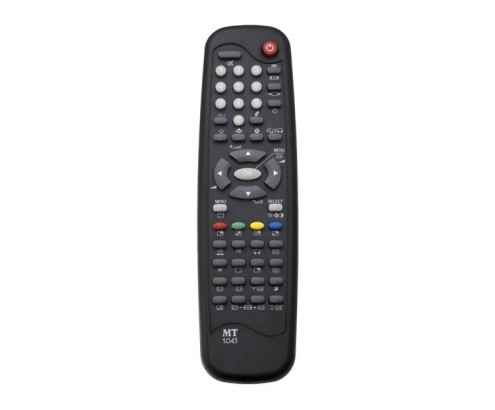 Solight DO301 mando a distancia TV Botones