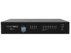 SonicWall TZ370 cortafuegos (hardware) 3 Mbit/s