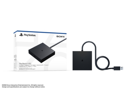 Sony 1000043174 accesorio de controlador de juego Adaptador