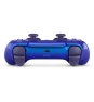 Sony 1000044475 mando y volante Indigo Bluetooth/USB Gamepad Analógico/Digital PlayStation 5, iOS
