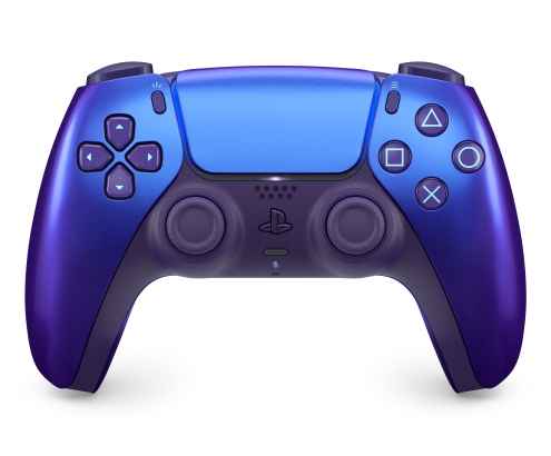 Sony 1000044475 mando y volante Indigo Bluetooth/USB Gamepad Analógico/Digital PlayStation 5, iOS