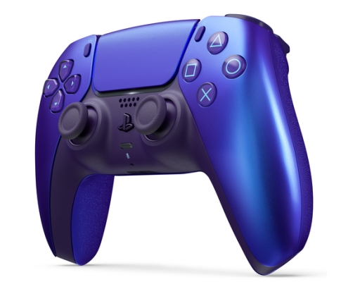 Sony 1000044475 mando y volante Indigo Bluetooth/USB Gamepad Analógico/Digital PlayStation 5, iOS