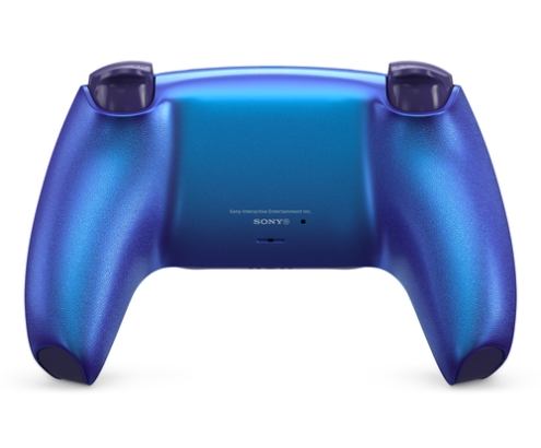 Sony 1000044475 mando y volante Indigo Bluetooth/USB Gamepad Analógico/Digital PlayStation 5, iOS