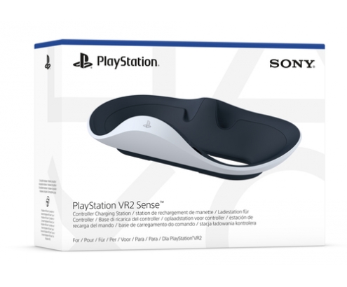 Sony 9480693 accesorio de controlador de juego Soporte de recarga