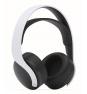 Sony auriculares gaming diadema pulse 3D inalambricos negro blanco 