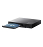 Sony BDP-S 1700 Reproductor de Blu-Ray Negro