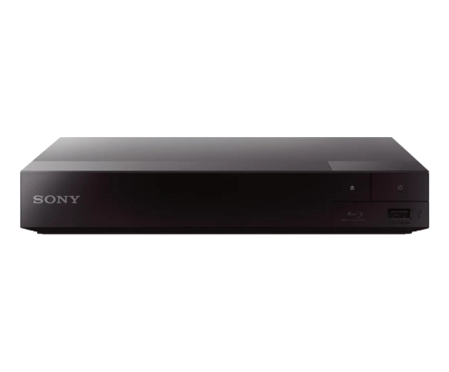 Sony BDP-S 1700 Reproductor de Blu-Ray Negro