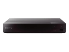Sony BDP-S 1700 Reproductor de Blu-Ray Negro