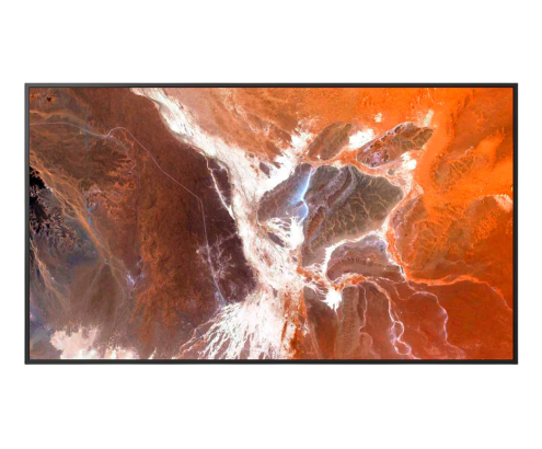 Sony BZ30P Pantalla plana para señalización digital 165,1 cm (65