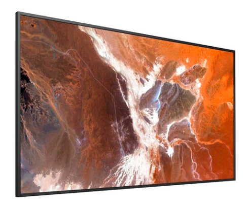 Sony BZ30P Pantalla plana para señalización digital 165,1 cm (65