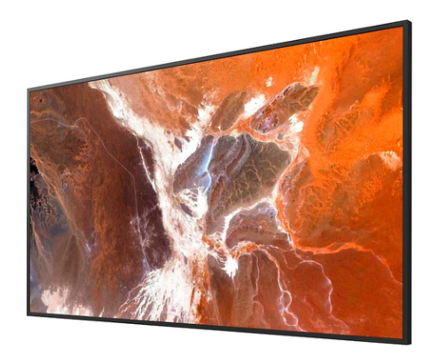 Sony BZ30P Pantalla plana para señalización digital 165,1 cm (65