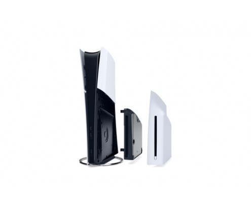 Sony Disc Drive De panel lateral