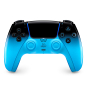 Sony DualSense Azul, Negro Bluetooth/USB Gamepad Analógico/Digital Android, MAC, PC, PlayStation 5, iOS
