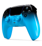 Sony DualSense Azul, Negro Bluetooth/USB Gamepad Analógico/Digital Android, MAC, PC, PlayStation 5, iOS