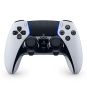 Sony DualSense Edge Negro, Blanco Bluetooth Gamepad Analógico/Digital PlayStation 5