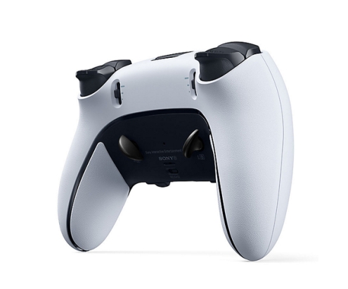 Sony DualSense Edge Negro, Blanco Bluetooth Gamepad Analógico/Digital PlayStation 5