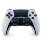 Sony DualSense Edge Negro, Blanco Bluetooth/USB Gamepad Analógico/Digital PlayStation 5