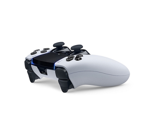 Sony DualSense Edge Negro, Blanco Bluetooth/USB Gamepad Analógico/Digital PlayStation 5