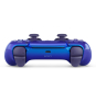 Sony DualSense Indigo Bluetooth/USB Gamepad Analógico/Digital PlayStation 5, Android, MAC, PC, iOS