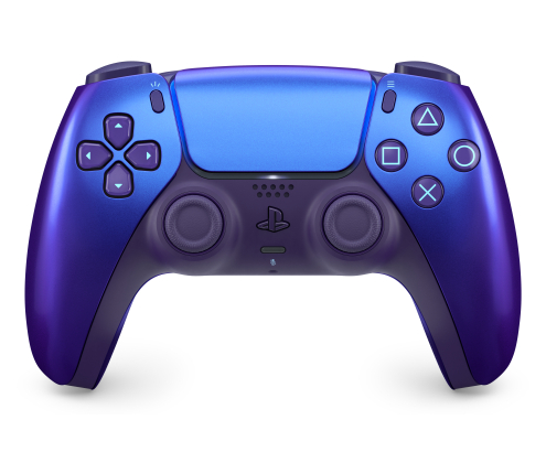 Sony DualSense Indigo Bluetooth/USB Gamepad Analógico/Digital PlayStation 5, Android, MAC, PC, iOS