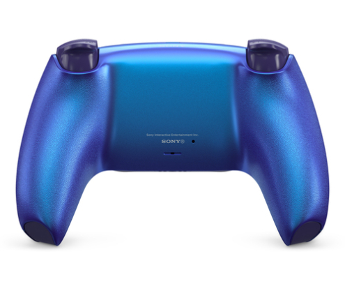 Sony DualSense Indigo Bluetooth/USB Gamepad Analógico/Digital PlayStation 5, Android, MAC, PC, iOS