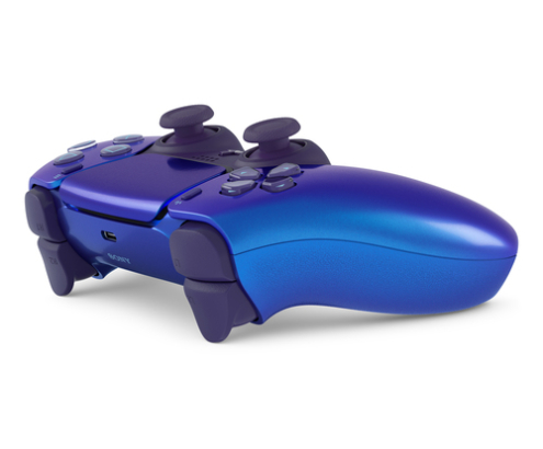 Sony DualSense Indigo Bluetooth/USB Gamepad Analógico/Digital PlayStation 5, Android, MAC, PC, iOS