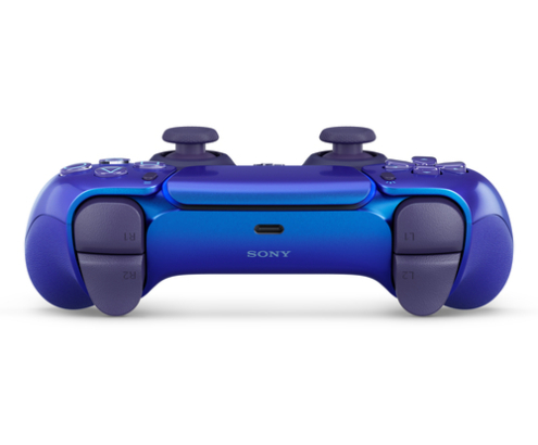 Sony DualSense Indigo Bluetooth/USB Gamepad Analógico/Digital PlayStation 5, Android, MAC, PC, iOS