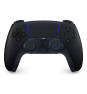 Sony DualSense Negro Bluetooth/USB Gamepad Digital PlayStation 5, PC