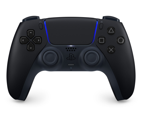 Sony DualSense Negro Bluetooth/USB Gamepad Digital PlayStation 5, PC